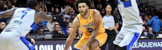 开云官方平台-勇士买断市场并无动向 兰姆或成卫冕冠军最后拼图