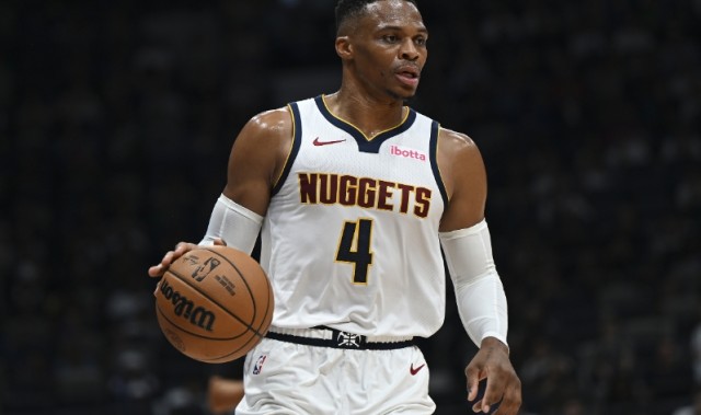 ESPN盘点助攻榜里程碑：威少有望达成10000次助攻