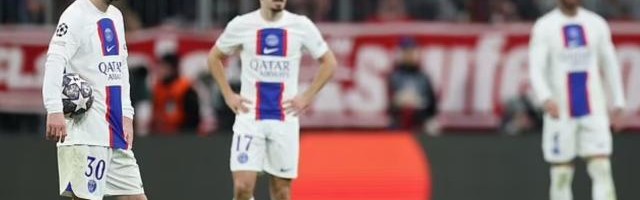 开云官方平台-王勤伯：巴黎在十字路口主动退却