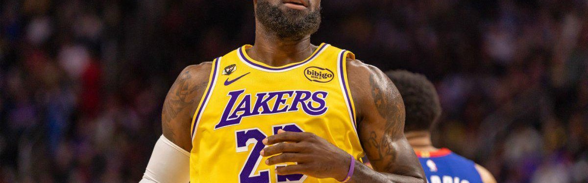 开云中国-NBA传闻：尼克斯内部人士向ESPN透露勒布朗·詹姆斯的转会传闻