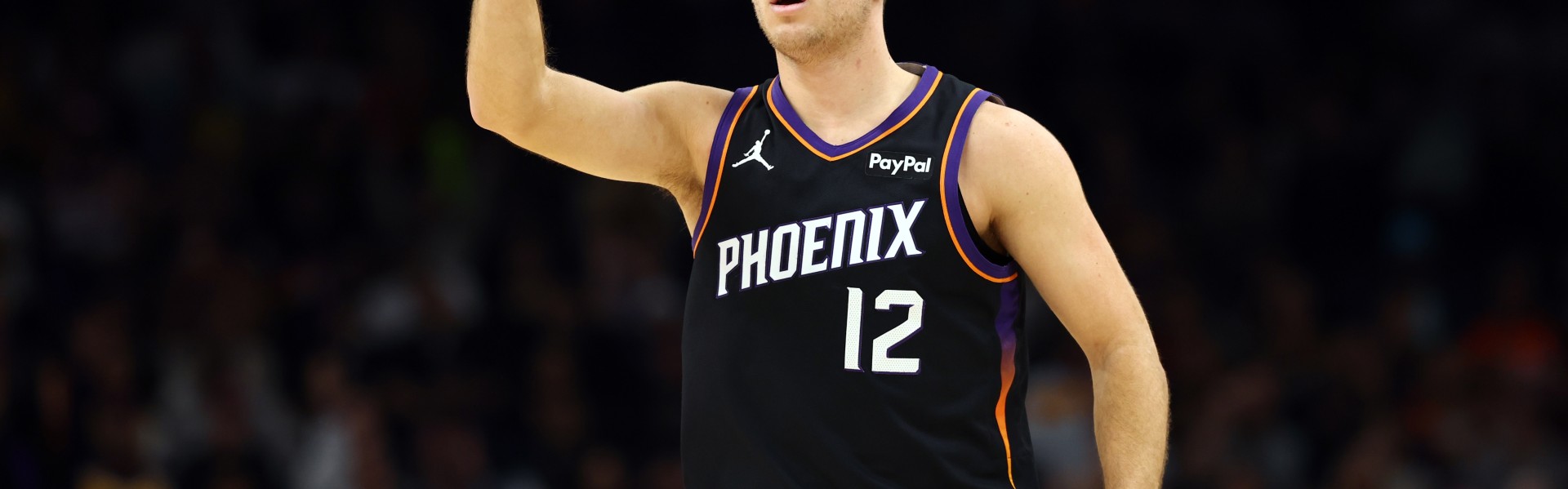 开云APP-百步穿杨！吉莱斯皮三分命中打停热火 太阳取得全场首次领先